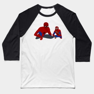 You're Like Me Baseball T-Shirt